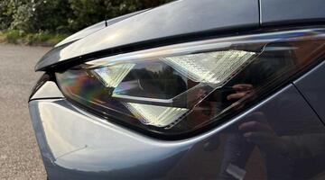 2024 CUPRA 77kWh VZ2 SUV Coupe Auto 4-doorive 5dr (Blue) - Image: 26