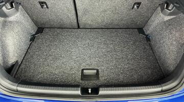 2021 Volkswagen 2.0 TSI GTI+ DSG Euro 6 5-door (Blue) - Image: 31