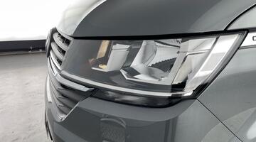 2024 Volkswagen California Camper Automatic (Grey) - Image: 41