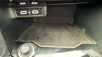 2022 Volkswagen TSI Style DSG Euro 6 5-door (Blue) - Image: 25