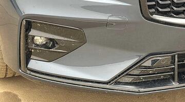 2025 Volvo 2.0 B4 MHEV Plus DCT Auto Euro 6 5-door (Blue) - Image: 22