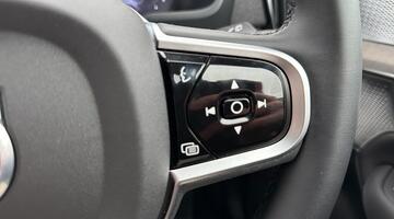 2025 Volvo 2.0 T8 18.8kWh Ultra Dark Auto 4WD Euro 6 5-door (Black) - Image: 66