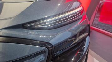 2025 Audi 100kWh Performance S line Auto 5-door (Blue) - Image: 15