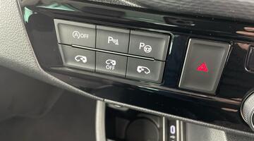 2020 Volkswagen 2.0 TDI Executive DSG Euro 6 5-door (Blue) - Image: 13