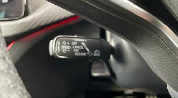 2025 Škoda 1.0 TSI Monte Carlo Edition DSG Euro 6 5-door (White) - Image: 22