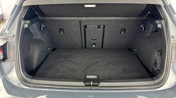 2025 Volkswagen TSI Black Edition Euro 6 5-door (Grey) - Image: 28