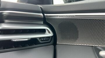 2025 Audi 2.0 TFSI S line S Tronic Euro 6 5-door (Black) - Image: 39