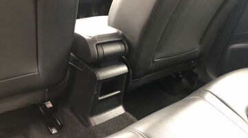 2021 Audi 1.0 TFSI 30 S line Euro 6 5-door (Black) - Image: 19