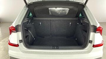 2025 Škoda 1.0 TSI Monte Carlo Edition DSG Euro 6 5-door (White) - Image: 33