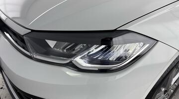 2025 Volkswagen 1.0 TSI R-Line DSG Euro 6 5-door (White) - Image: 39