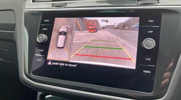 2023 Volkswagen TSI 13kWh R-Line DSG Euro 6 5-door (White) - Image: 27