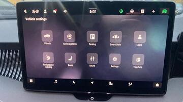 2025 Škoda TSI e-TEC MHEV SE L DSG Euro 6 5-door (Grey) - Image: 8