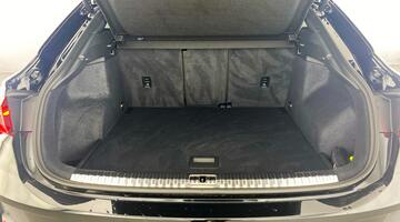 2025 Audi 2.0 TFSI 40 Black Edition Sportback S Tronic quattro Euro 6 5-door (Black) - Image: 31