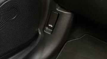 2019 Ford Ti-VCT Trend Euro 6 5-door (Silver) - Image: 34