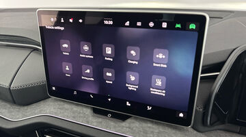 2024 Škoda TSI iV 25.7kWh SE L DSG Euro 6 5-door (5 Seat) (Black) - Image: 27