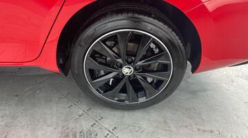 2021 Škoda 1.0 TSI Monte Carlo Euro 6 5-door (Red) - Image: 29