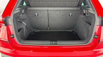 2024 Škoda TSI ACT Monte Carlo DSG Euro 6 5-door (Red) - Image: 30