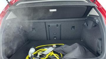 2022 Volkswagen TSI 13kWh Style DSG Euro 6 5-door (Red) - Image: 27