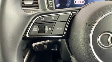 2023 Audi 1.0 TFSI 30 Sport Sportback Euro 6 5-door (Grey) - Image: 23