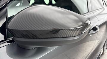 2026 Audi TFSI Carbon Black S Tronic quattro Euro 6 4-door (Grey) - Image: 48