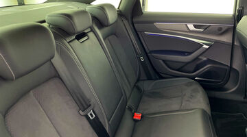 2025 Audi 2.0 TFSIe 50 Black Edition S Tronic quattro Euro 6 4-door 17.9kWh (Grey) - Image: 31