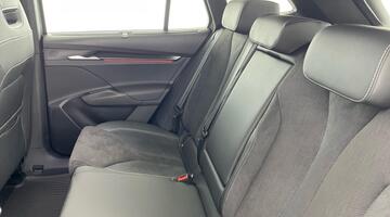 2025 Škoda 82kWh 85x SportLine Auto 4WD 5-door (Grey) - Image: 45