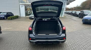 2025 Audi 2.0 TFSI S line S Tronic Euro 6 5-door (Blue) - Image: 20