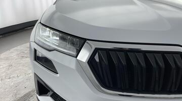 2024 Škoda TSI ACT SE Drive Euro 6 5-door (White) - Image: 39