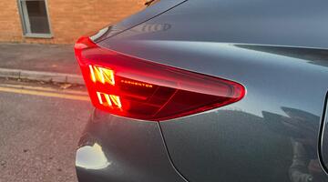 2025 CUPRA ETSI V1 DSG Euro 6 5-door (Grey) - Image: 27