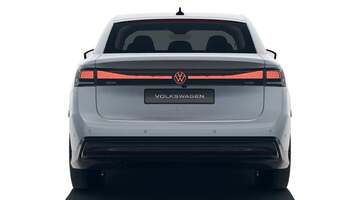 2025 Volkswagen Pro S 86kWh Match Plus Fastback Auto 5-door (Silver) - Image: 3