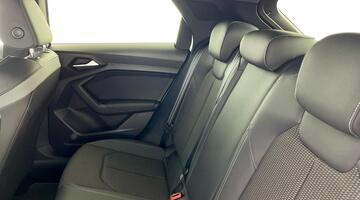 2025 Audi 1.0 TFSI 30 S line Sportback S Tronic Euro 6 5-door (White) - Image: 32