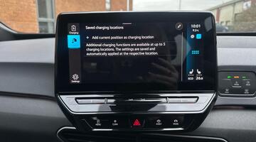 2020 Volkswagen Pro Performance 58kWh Life Auto 5-door (Silver) - Image: 56