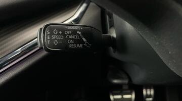 2023 Škoda 82kWh 80x SportLine Auto 4WD 5-door (DC125kW) (Red) - Image: 14