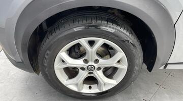 2022 Nissan 1.0 DIG-T N-Connecta Euro 6 5-door (Grey) - Image: 33