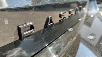 2025 Volkswagen ETSI MHEV R-Line DSG Euro 6 5-door (Black) - Image: 52