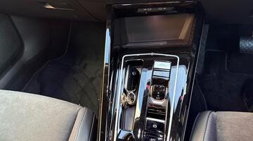 2025 Volkswagen TSI eHybrid 19.7kWh Style DSG Euro 6 5-door (Black) - Image: 29