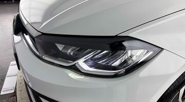 2022 Volkswagen 1.0 TSI Life Euro 6 5-door (White) - Image: 29