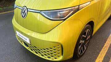 2025 Volkswagen Pro 79kWh Style Auto 5-door (SWB, 5Seat) (Green) - Image: 49