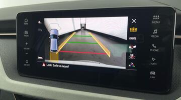 2026 Škoda TSI ACT SE L DSG Euro 6 5-door (White) - Image: 22