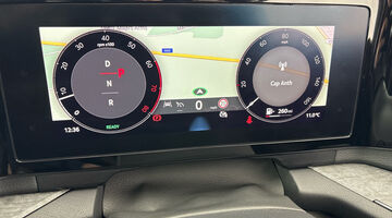 2024 Škoda TSI e-TEC MHEV SE L DSG Euro 6 5-door (7 Seat) (Gold) - Image: 26