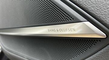 2025 Audi 3.0 TDI V6 50 Black Edition Tiptronic quattro Euro 6 4-door (Black) - Image: 12