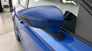 2023 SEAT 1.0 TSI EVO SE Technology Euro 6 5-door (Blue) - Image: 37