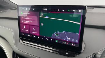 2025 Škoda 82kWh 85 SportLine Auto 5-door (Green) - Image: 23