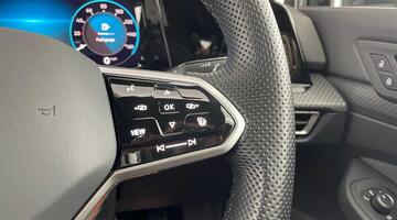 2023 Volkswagen ETSI MHEV R-Line DSG Euro 6 5-door (Grey) - Image: 21