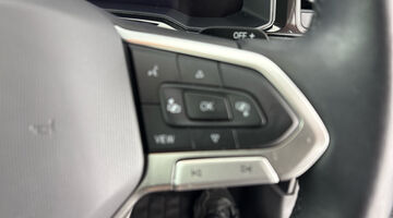 2023 Volkswagen 1.0 TSI Life DSG Euro 6 5-door (Silver) - Image: 21