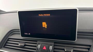 2020 Audi 2.0 TDI 40 Black Edition S Tronic quattro Euro 6 5-door (Black) - Image: 14