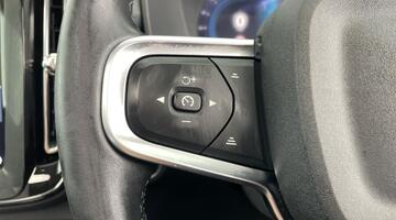 2025 Volvo 2.0 B3 MHEV Ultra Bright DCT Auto Euro 6 5-door (Blue) - Image: 26