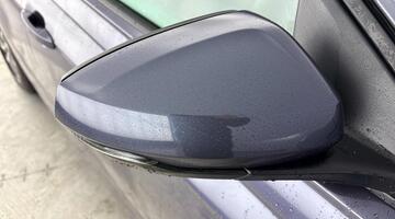 2023 Volkswagen 1.0 TSI Life Euro 6 5-door (Grey) - Image: 37