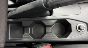 2023 Volkswagen 1.0 TSI Life Euro 6 5-door (Grey) - Image: 21