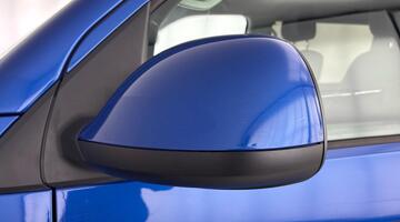 2021 Volkswagen 2.0 TDI SE DSG SWB Euro 6 5-door (Blue) - Image: 33